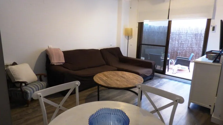 2 bedrooms apartment for sale, San Juan, Spain No. 1304 № 15