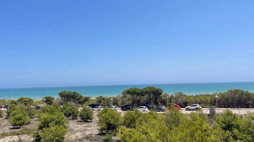78m² apartment for sale, Guardamar del Segura, Spain No. 1174 № 9