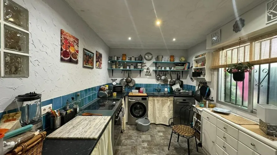 108m² apartment for sale, San Miguel de Salinas, Spain No. 2713 № 12