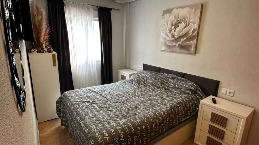 2 bedrooms apartment for sale, Torrevieja, Spain No. 2794 № 7