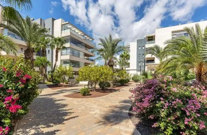 2 bedrooms apartment for sale, Los Dolses, Spain No. 874