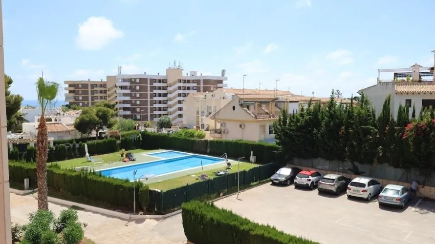 3 bedrooms apartment for sale, La Zenia, Spain No. 1479 № 13