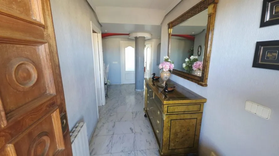 3 bedrooms apartment for sale, Cabo De Las Huertas, Spain No. 1268 № 8