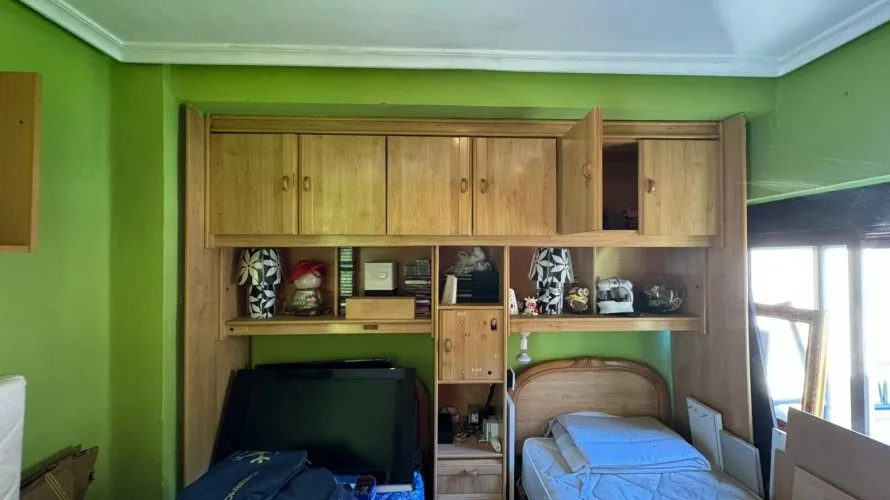 55m² apartment for sale, Aller, Spain No. 2742 № 5
