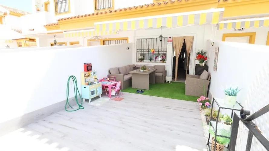 2 bedrooms duplex for sale, Pilar de la Horadada, Spain No. 1299 № 15