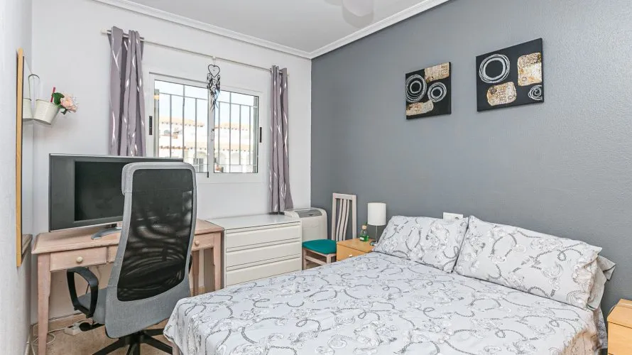 89m² penthouse for sale, Torrevieja, Spain No. 1158 № 18