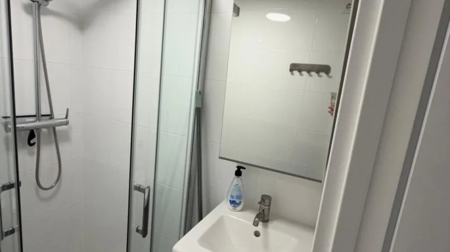 1 bedroom apartment for sale, Torrevieja, Spain No. 2843