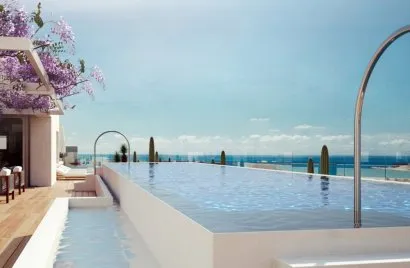 4 bedrooms apartment for sale, Alicante, Spain No. 387