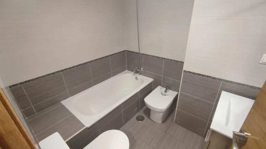 2 bedrooms apartment for sale, Alicante, Spain No. 1513 № 13