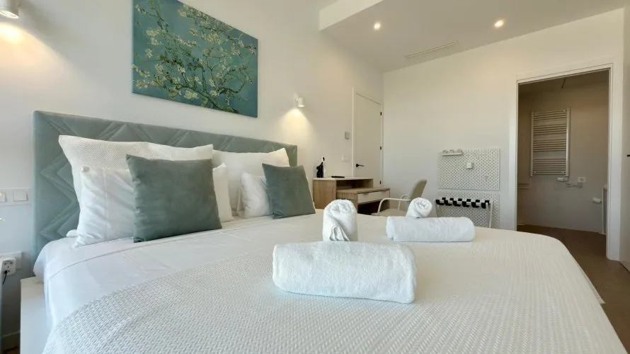 2 bedrooms apartment for sale, Villajoyosa, Spain No. 150 № 25