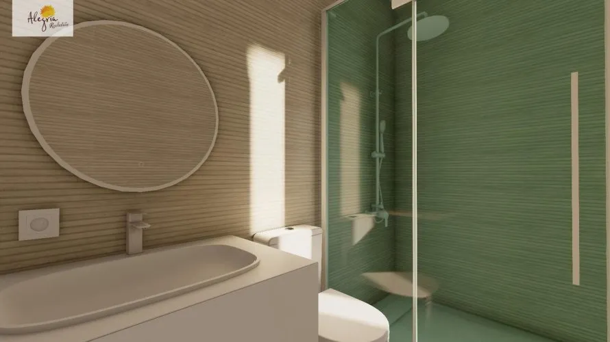 4 bedrooms apartment for sale, Valencia, Spain No. 647 № 7