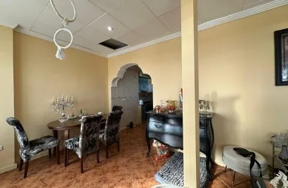 55m² apartment for sale, Calpe, Spain No. 854