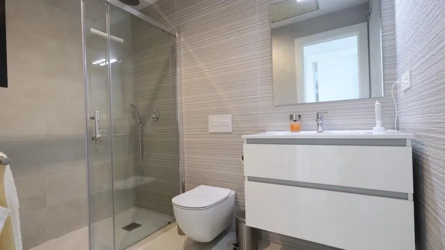 78m² apartment for sale, Las Mimosas, Spain No. 1330 № 6