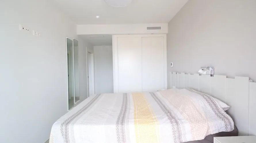 78m² apartment for sale, Las Mimosas, Spain No. 1330 № 7