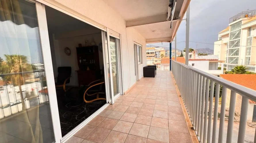 3 bedrooms apartment for sale, Altea, Spain No. 1601 № 14