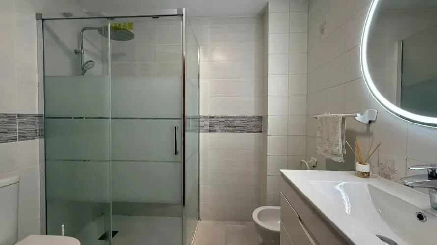 2 bedrooms apartment for sale, Torrevieja, Spain No. 2911 № 16