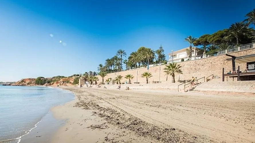 4 bedrooms villa for sale, Torrevieja, Spain No. 459 № 12
