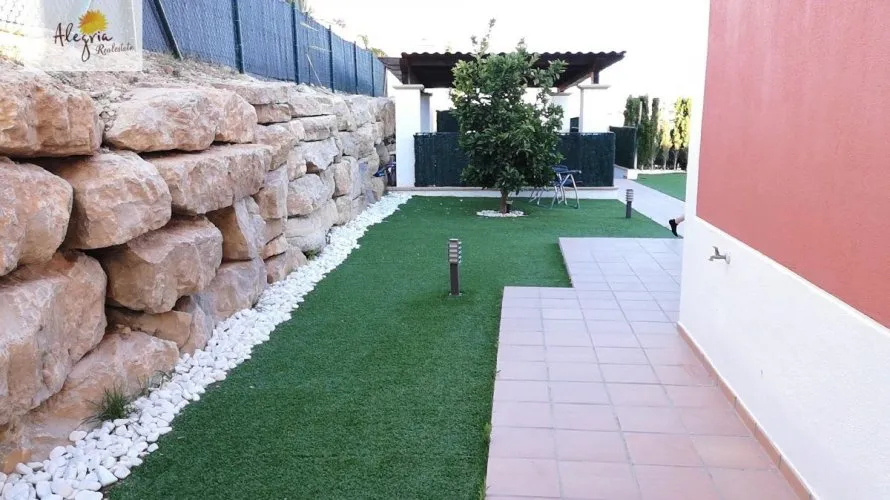 4 bedrooms villa for sale, Finestrat, Spain No. 269 № 6