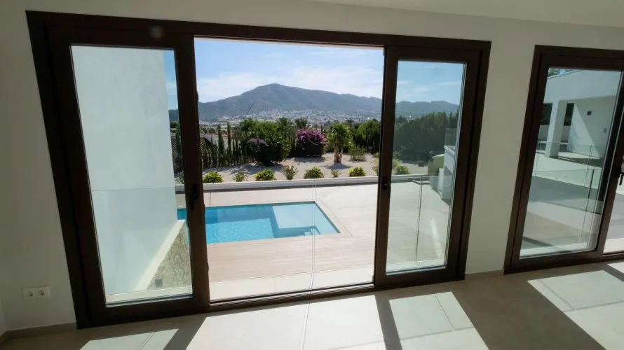 4 bedrooms villa for sale, Altea, Spain No. 509 № 16