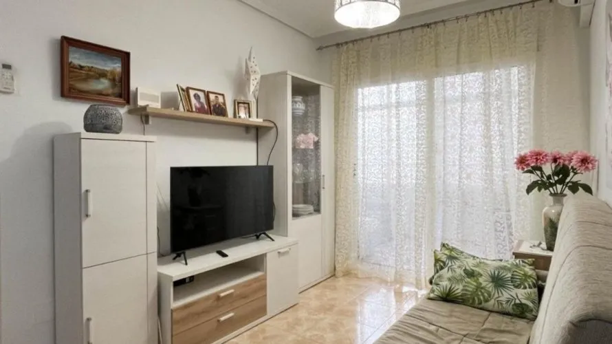 1 bedroom apartment for sale, Torrevieja, Spain No. 2959 № 17