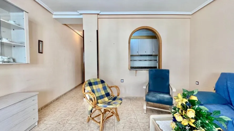 2 bedrooms apartment for sale, Torrevieja, Spain No. 2888 № 7