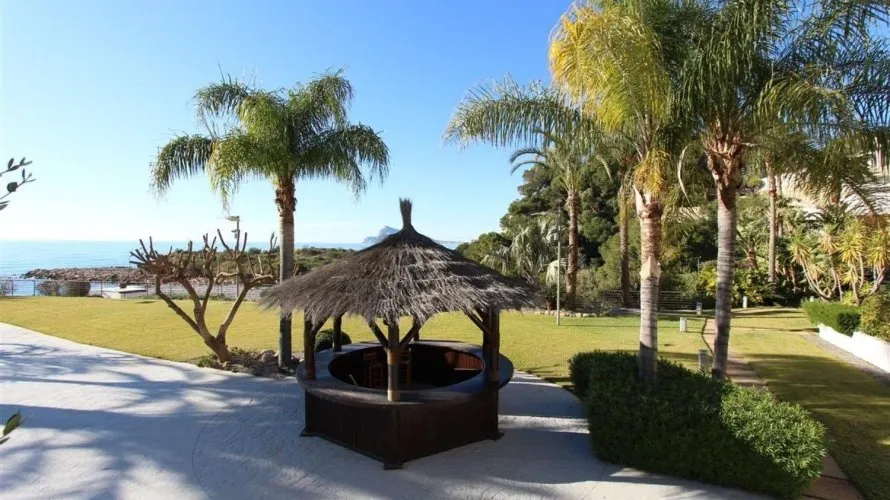 260m² apartment for sale, El Mascarat, Spain No. 970 № 11