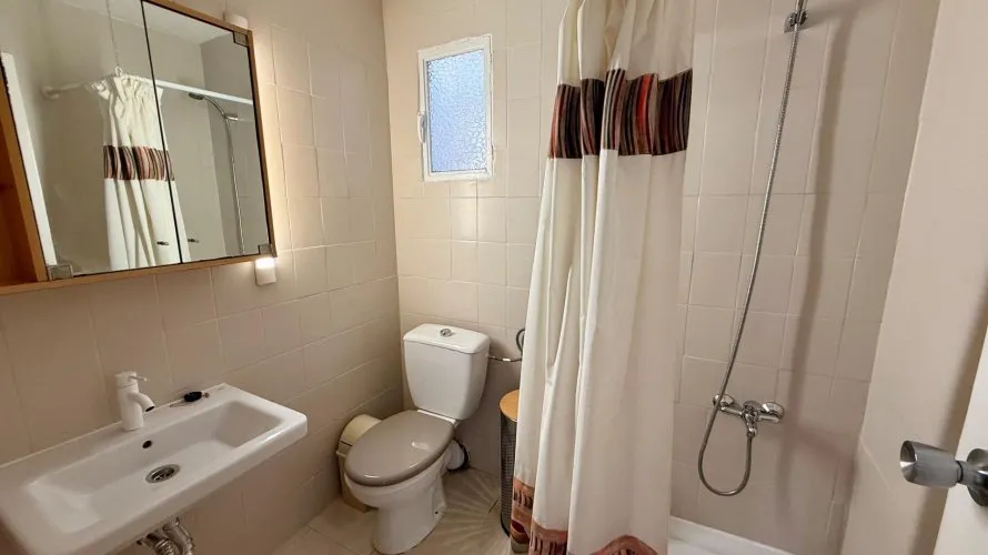 3 bedrooms apartment for sale, Alicante, Spain No. 2806 № 2