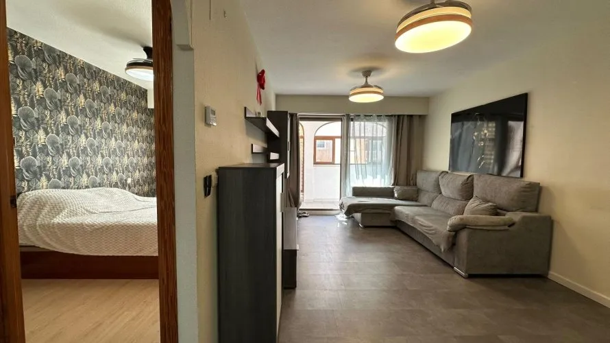 3 bedrooms apartment for sale, Torrevieja, Spain No. 2836 № 4