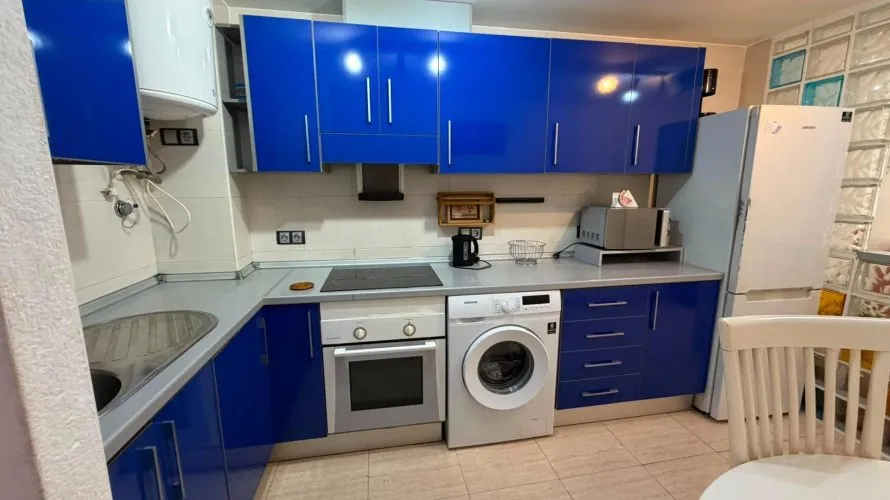 2 bedrooms apartment for sale, Torrevieja, Spain No. 2942