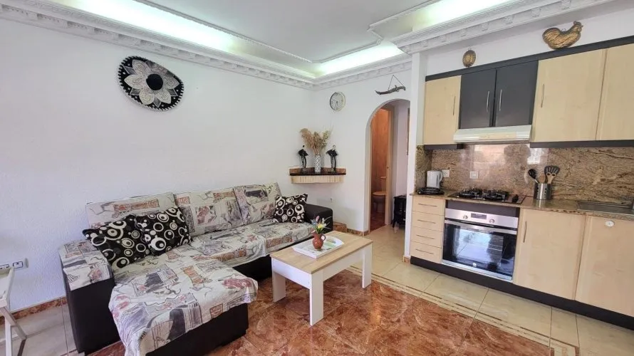1 bedroom house for sale, Torrevieja, Spain No. 2849 № 23