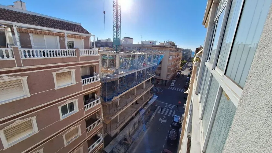 2 bedrooms penthouse for sale, Torrevieja, Spain No. 233 № 22