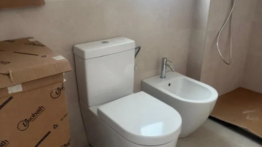 3 bedrooms house for sale, La Nucia, Spain No. 934 № 2