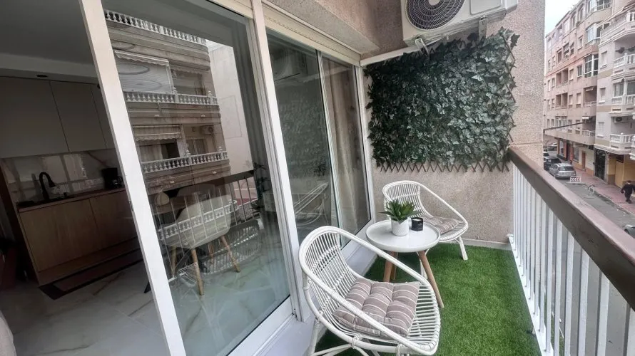 51m² apartment for sale, Torrevieja, Spain No. 2900 № 13