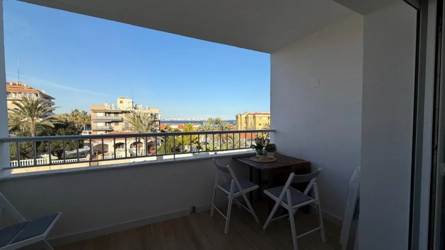 3 bedrooms apartment for sale, Torrevieja, Spain No. 236 № 20