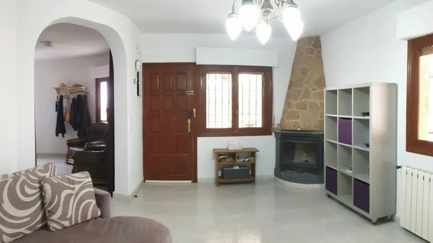 6 bedrooms villa for sale, Alicante, Spain No. 248 № 8