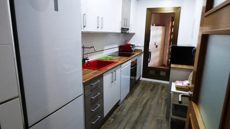 2 bedrooms apartment for sale, San Juan, Spain No. 1304 № 19