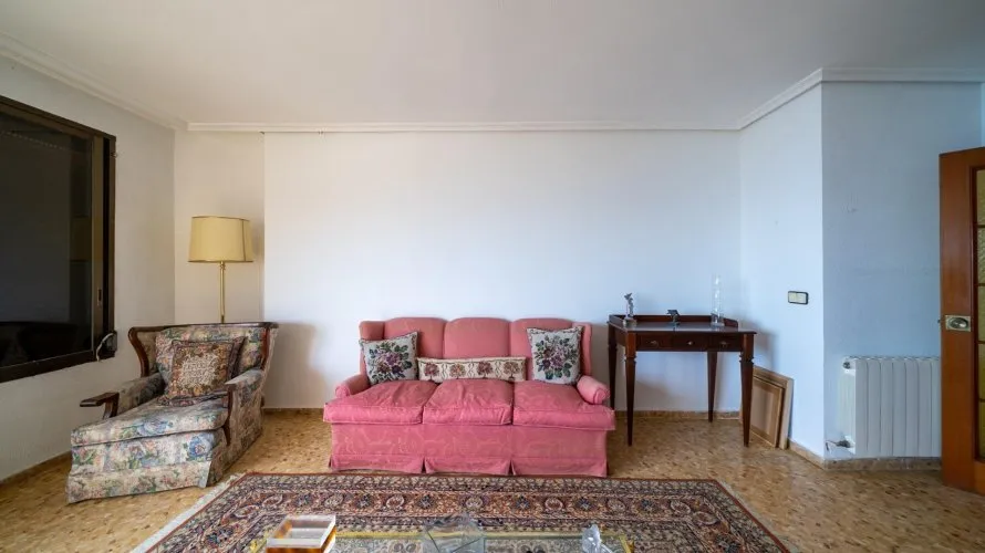 1 bedroom apartment for sale, Alicante, Spain No. 961 № 14