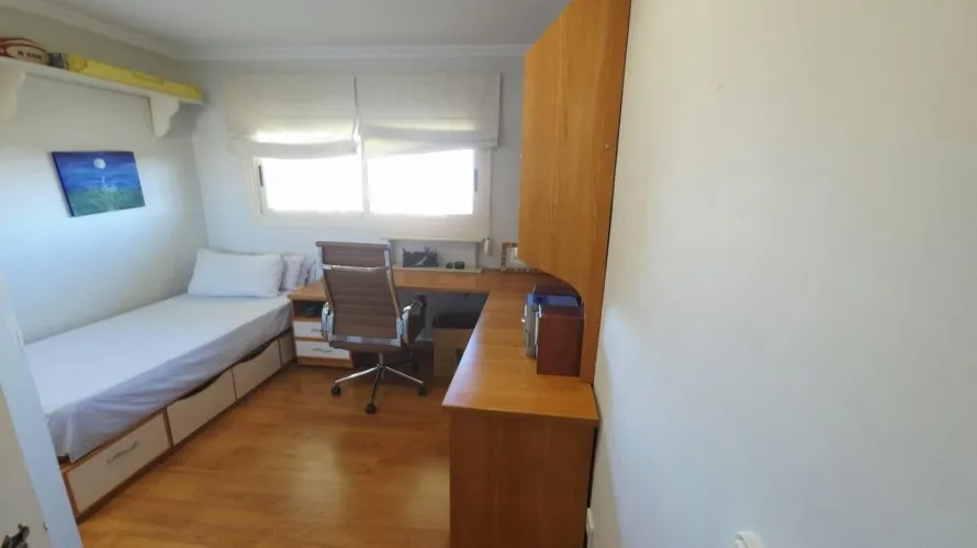 3 bedrooms apartment for sale, Cabo De Las Huertas, Spain No. 1268 № 10