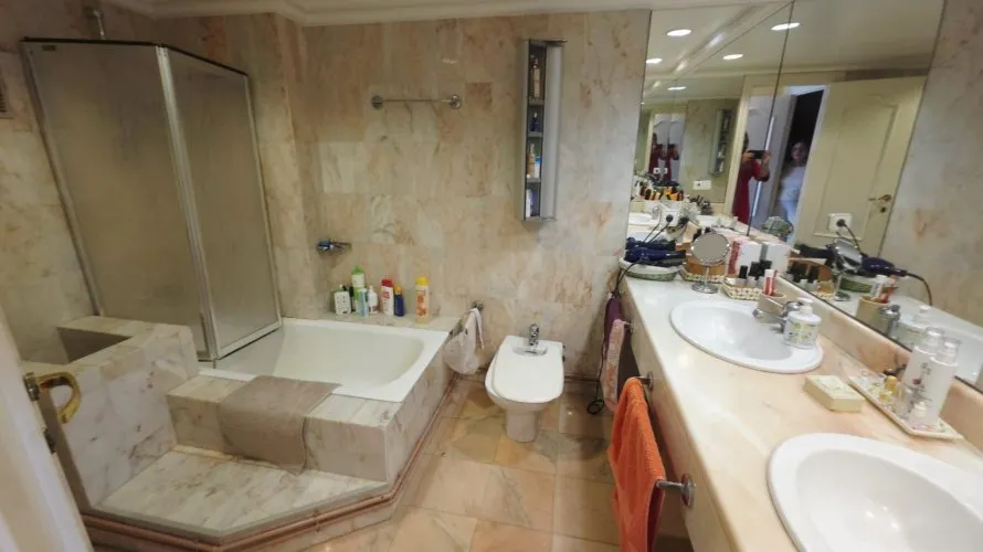 3 bedrooms apartment for sale, Cabo De Las Huertas, Spain No. 1268 № 11