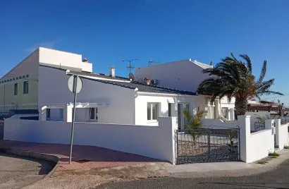 3 bedrooms apartment for sale, Rojales, Spain No. 1037