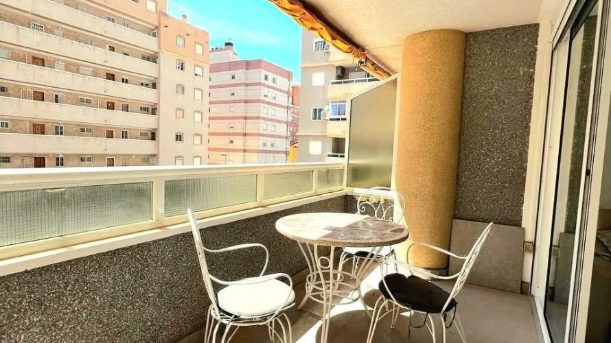 2 bedrooms apartment for sale, Torrevieja, Spain No. 2857 № 8