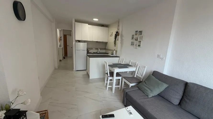 1 bedroom apartment for sale, Torrevieja, Spain No. 2843 № 13