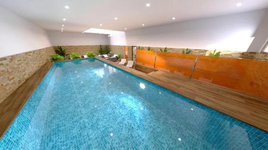 3 bedrooms penthouse for sale in ALEGRIA 24, Torrevieja, Spain No. 215 № 6