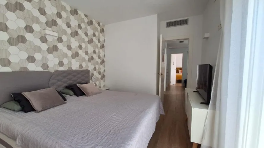 3 bedrooms apartment for sale, Torrevieja, Spain No. 1493 № 13