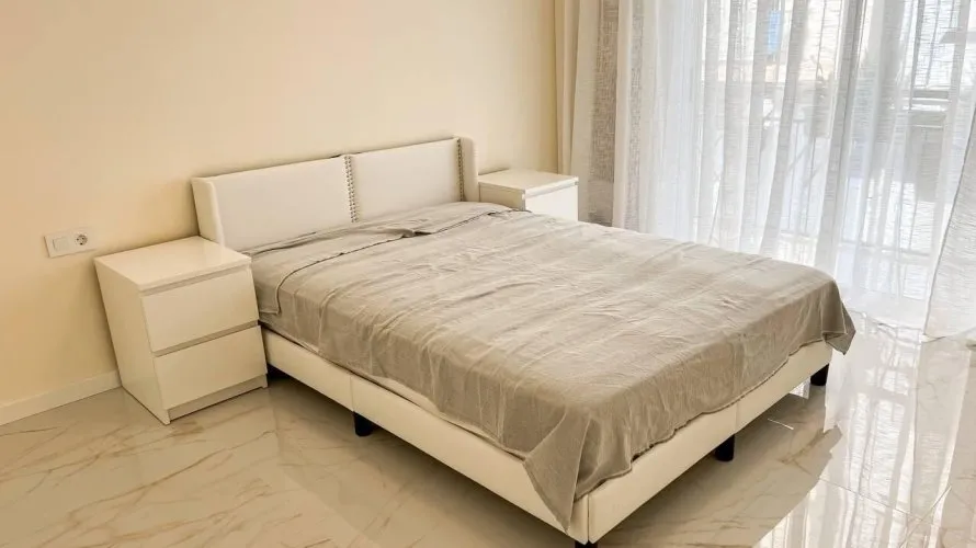 3 bedrooms apartment for sale, Valencia, Spain No. 1380 № 17