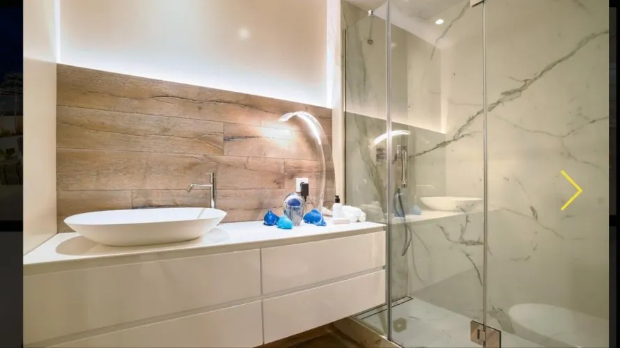 2 bedrooms apartment for sale, Villajoyosa, Spain No. 695 № 4