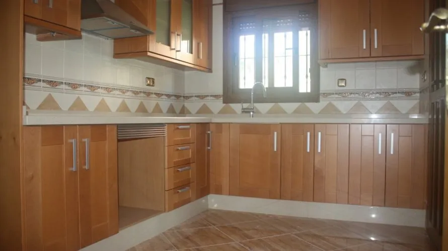 3 bedrooms villa for sale, Los Altos, Spain No. 337 № 11