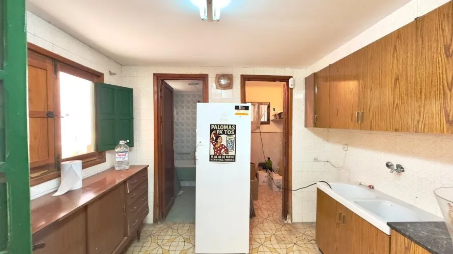 3 bedrooms house for sale, Torrevieja, Spain No. 2934 № 2