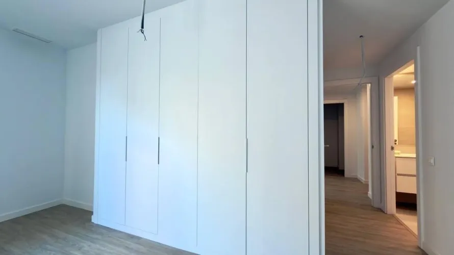 3 bedrooms apartment for sale, Alicante, Spain No. 1186 № 14