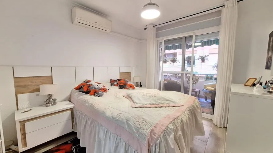 1 bedroom apartment for sale, Torrevieja, Spain No. 2826 № 19
